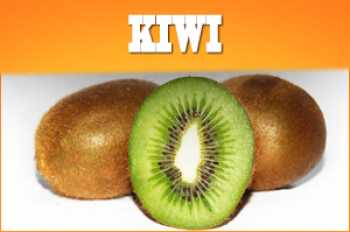 Kiwi Liquid 10ml