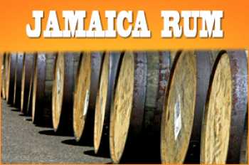 Jamaica Rum Aroma 10ml