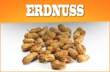 Erdnuss Liquid 10ml