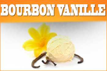 Bourbon-Vanille eLiquid