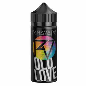 Old Love Fana Vape M2Like Aroma 20ml / 120ml (Erdbeer Rhabarber Likör)