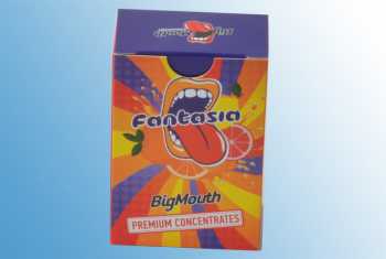 BigMouth Fantasia Aroma