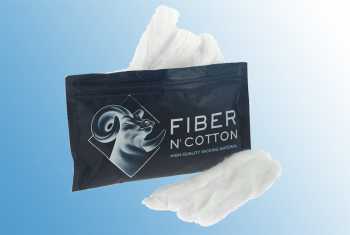 Cotton Fiber N‘ Cotton 10G