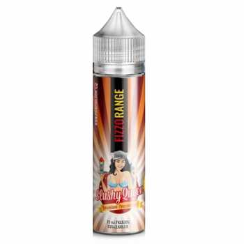 FizzOrange Aroma Slushy Queen PJ Empire 15ml / 60ml Cola Orangen Limonade eisgekühlt