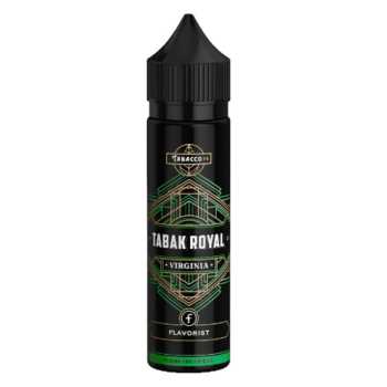 Virginia Flavorist Aroma 7ml / 60ml (Tabak verfeinert mit Erdnussbutter)