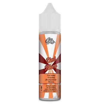 Zimtblase Flavour Smoke Aroma 20ml / 60ml Geschmack von leckeren Vanille-Zimt Kaugummi