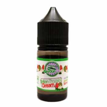 Italia Summer Dream Flavour Up Aroma 10ml/30ml Geschmack von Wassermelone, Feta und Minze