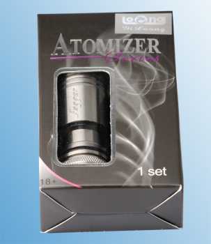 Dampf Shop - Fogger 2.0 Selbstwickelverdampfer