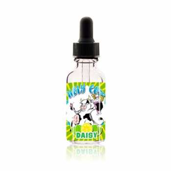 DAISY Holy Cow Liquid 30ml Zitronen und Limetten Milchshake