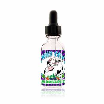 MARGARET Holy Cow Liquid 30ml Waldfrüchte und schwarze Johannisbeeren Milchshake