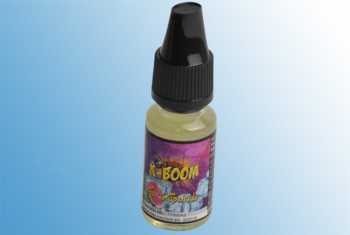 K-Boom Fresh Grapenade Aroma erfrischende Traubenlimo