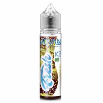 Lemon Fresh Ice Aroma 10ml / 60ml (Zitrone eisgekühlt)