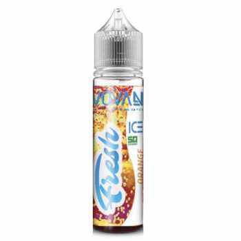 Orange Fresh Ice Aroma 10ml / 60ml (Orange eisgekühlt)