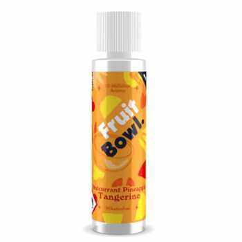 Redcurrant Pineapple Tangerine Fruit Bowl Aroma 10/ 60ml (Fruchtmix mit Ananas, Johannisbeere und Mandarine)