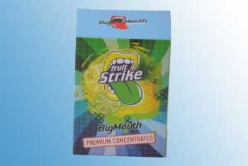 BigMouth Fruit Strike Aroma