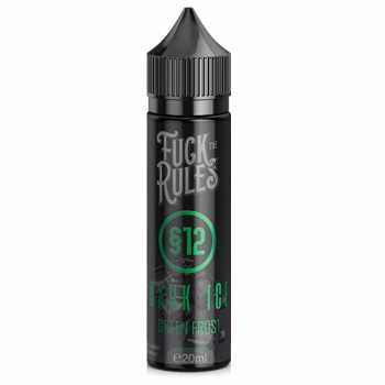 Green Frost Fuck the Rules Aroma 20ml / 60ml