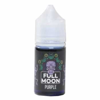 Purple Full Moon Aroma 30ml rote Trauben treffen auf saftigen Apfel mit Frischekick