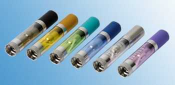 G-Hit Clearomizer (CE5 mit Verschluss)