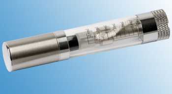 G-Hit Clearomizer (CE5 mit Verschluss)