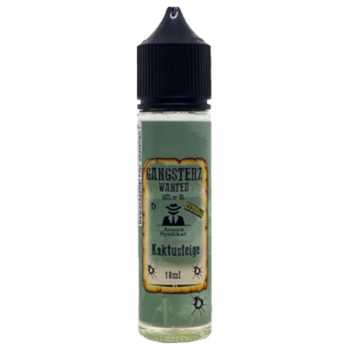 Kaktusfeige Gangsterz Aroma Longfill 10ml / 60ml