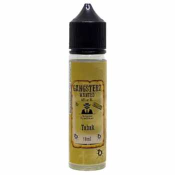 Tabak Gangsterz Aroma Longfill 10ml / 60ml