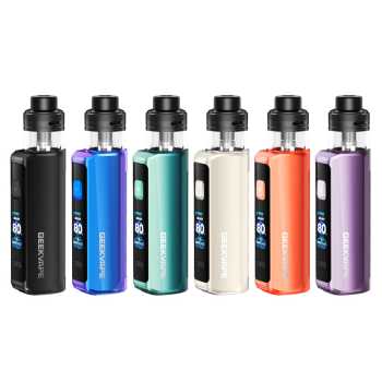 GeekVape Aegis Force Kit 80W