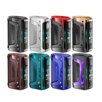 Geekvape Aegis Legend 5 Akkuträger 200W