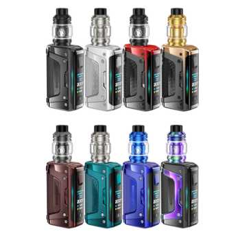 Geekvape Aegis Legend 5