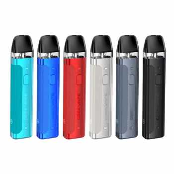 Geekvape Aegis Q Set E-Zigarette opt. Zugautomatik