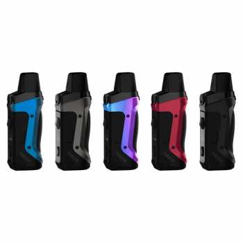 Geekvape Aegis Boost E-Zigaretten Pod System Set