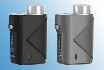 GeekVape Lucid TC 80W Akkuträger