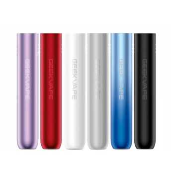 GeekVape Wenax M1 Akku 800mAh Zugautomatik