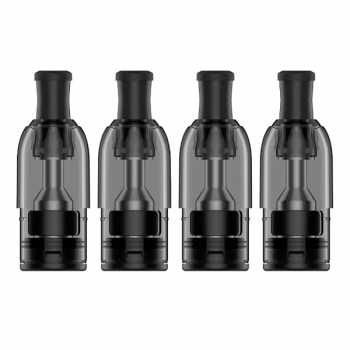 4 x GeekVape Wenax M1 Cartridge 0,8 / 1,2 Ohm (1 Packung)