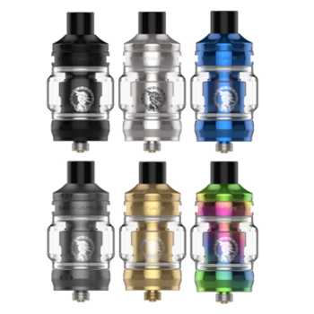 Geekvape Z Nano 2 Verdampfer 22mm 3,5ml