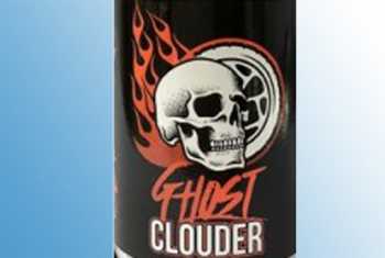 Ghost Clouder Mephisto Aroma