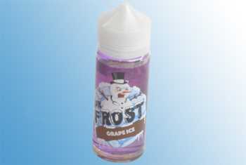 GRAPE ICE Liquid 100ml/120ml Dr. Frost (eisgekühltes Traubensorbet)