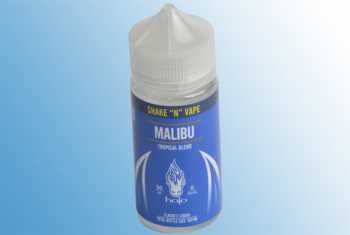 Malibu Menthol - HALO Liquid 60ml Mix aus Pina Colada und Menthol