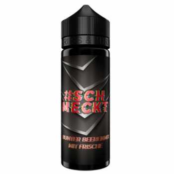 Bunter Beerenmix mit Frische #Schmeckt Aroma Longfill 10ml / 120ml bunter Beerenmix eisgekühlt
