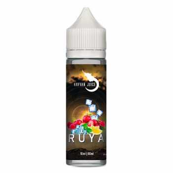 Rüya Hayvan Juice Aroma 10 /60ml (Erdbeeren, Himbeeren, Zitrone, Minze)