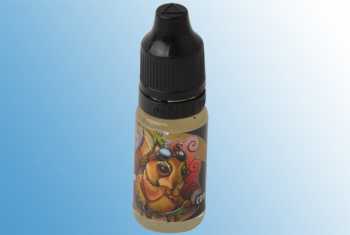 Aroma E Zigarette Revolute High-End Greedy Scrach