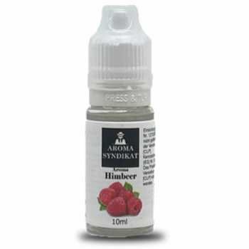 Himbeer Syndikat Aroma 10ml