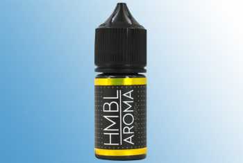 Hop Scotch 30ml Humble Juice Aroma Karamell Vanillepudding mit Butterscotch Soße