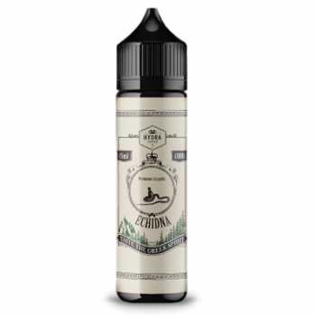 Echidna Hydra Vapor Aroma 15ml / 60ml (Kokos, Erdbeeren, Zitrone, Limette, Anis und Absinth)