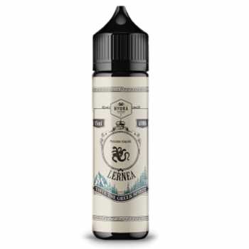 Lernea Hydra Vapor Aroma 15ml / 60ml Geschmack von Kokos, Mandeln, Vanille, brauner Zucker und Whisky