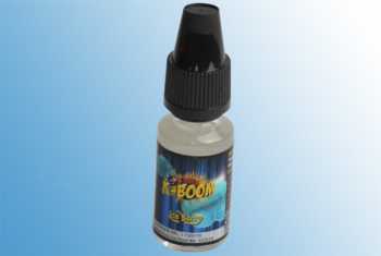 K-Boom Ice Berry (Remake) Aroma Beerenfruchtmix mit Eisbonbon Note