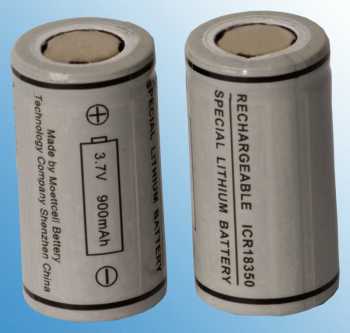 Dampf Shop - Elektrische Pfeife 601C Starterset