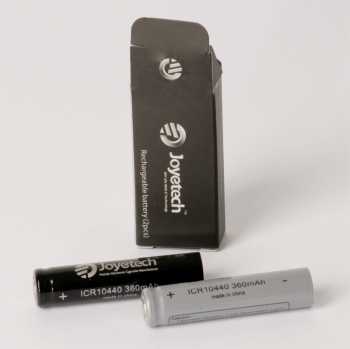 Dampf Shop - eCab Joyetech E-Zigarette Starterset