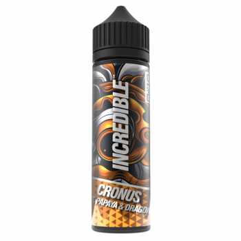 Cronus Incredible Shortfill Liquid 60ml (Papaya / Drachenfrucht)