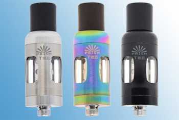 Prism T18 II Innokin Verdampfer