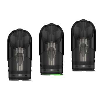 3 x Innokin I.O Pod Kanthal 1,4 Ohm (1 x Packung)